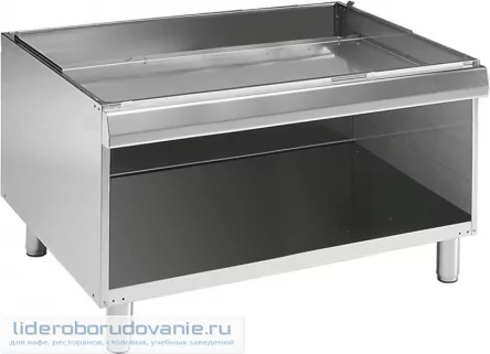 Стенд открытый ANGELO PO 2GIVG (миниатюра)