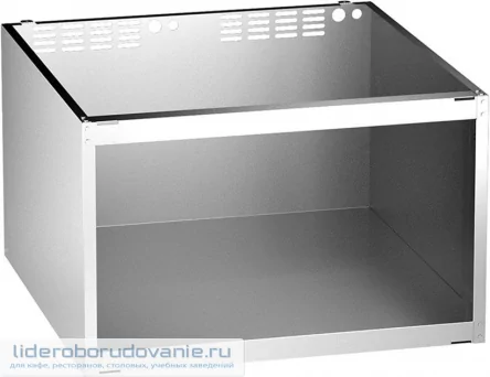 Стенд открытый ANGELO PO ICON 1NITG (миниатюра)
