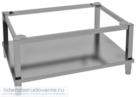 Подставка пароконвектомата ANGELO PO TBFXA812 (миниатюра)