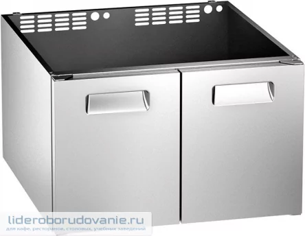 Стенд закрытый ANGELO PO ICON 1NITB (миниатюра)