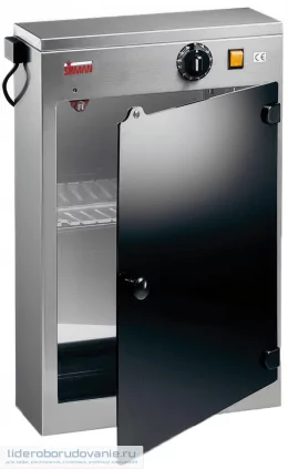 Стерилизатор для ножей SIRMAN UV 16 W Стерилизатор для ножей SIRMAN UV 16 W (миниатюра)