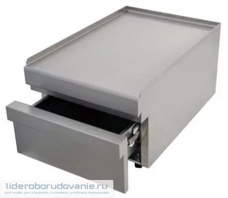 Стол-вставка KOGAST NEP-T40 53459 Стол-вставка KOGAST NEP-T40 53459 (миниатюра)