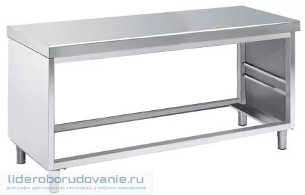 Стол-вставка ANGELO PO SI21PN (миниатюра)