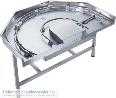 Стол поворотный COMENDA 770171 (миниатюра)