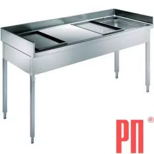 Стол для обработки рыбы ELECTROLUX TLP1810 133633 (миниатюра)