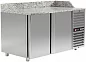 Стол для пиццы POLAIR TM2ENPIZZA-G Стол для пиццы POLAIR TM2ENPIZZA-G