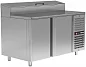 Стол для пиццы POLAIR TM2GNVT-G