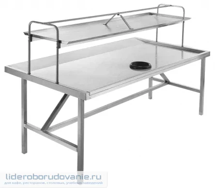 Стол сортировочный COMENDA 770136 (миниатюра)