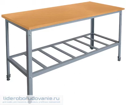 Стол кондитерский ITERMA СЦ-133-1208 (миниатюра)