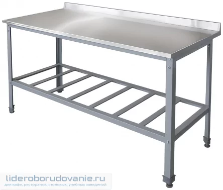 Стол пристенный ITERMA 430 СБ-131/1206 (миниатюра)