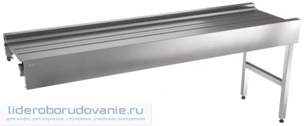 Транспортер ATESY КАЮР-М (миниатюра)