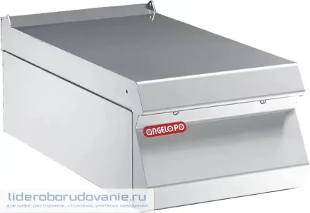 Верх нейтральный ANGELO PO 0G0TN (миниатюра)