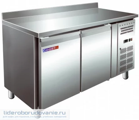 Стол морозильный COOLEQ GN2200BT (миниатюра)