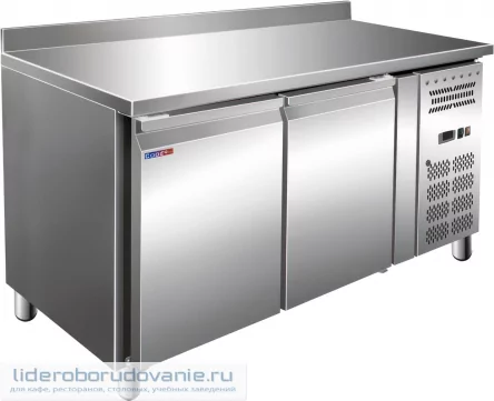 Стол морозильный COOLEQ SNACK2100BT/600 (миниатюра)