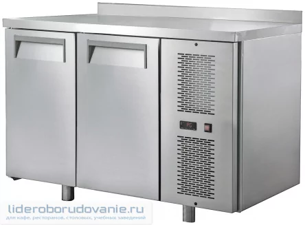 Стол морозильный POLAIR TB2GN-GC (миниатюра)