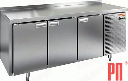Стол холодильный HICOLD SN 1222/TN (миниатюра)