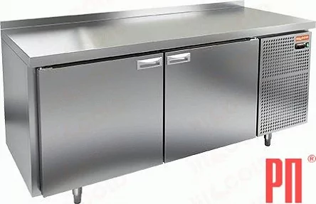 Стол холодильный HICOLD BR1-11/GNK (миниатюра)
