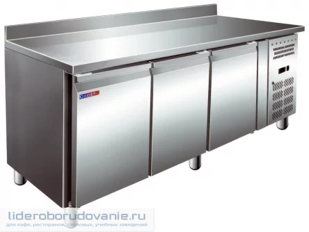 Стол холодильный COOLEQ GN3200TN (миниатюра)