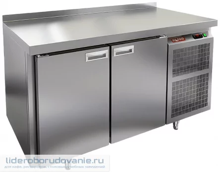 Стол холодильный HICOLD GN 11/TN (миниатюра)