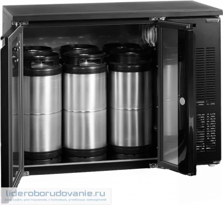 Охладитель кег TEFCOLD CKC6 (миниатюра)