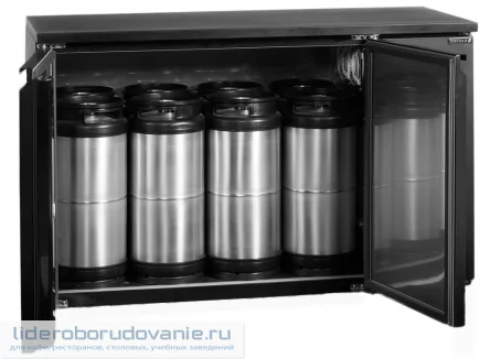 Охладитель кег TEFCOLD CKC8 (миниатюра)