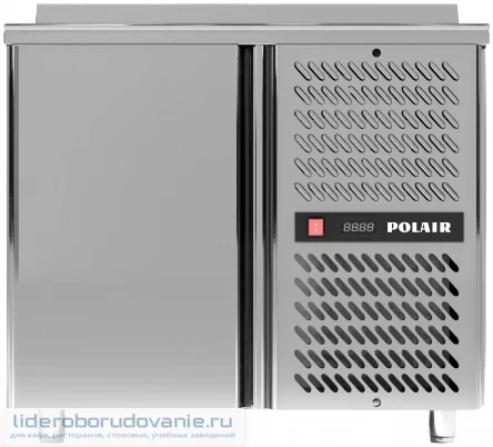 Стол холодильный POLAIR TM1EN-G (миниатюра)