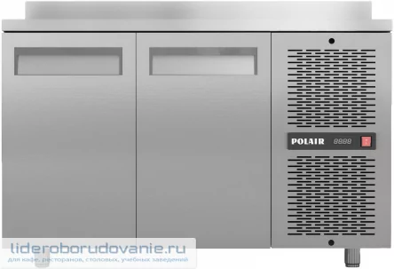 Стол холодильный POLAIR TM2GN-GC Стол холодильный POLAIR TM2GN-GC (миниатюра)