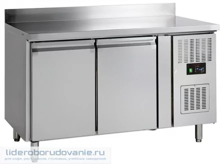 Стол холодильный TEFCOLD GC72 (миниатюра)
