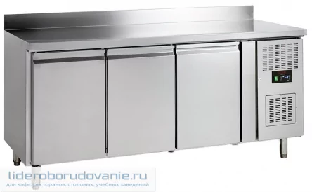 Стол холодильный TEFCOLD GC73 (миниатюра)