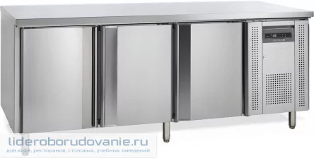 Стол холодильный TEFCOLD BK310 (миниатюра)