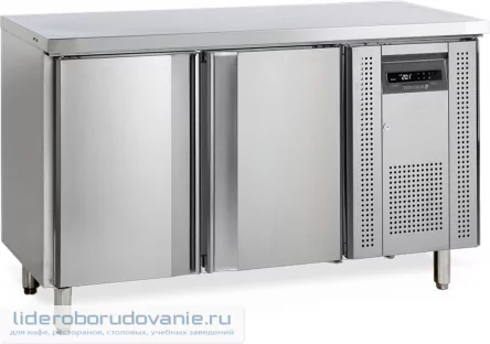 Стол холодильный TEFCOLD SK6210 (миниатюра)