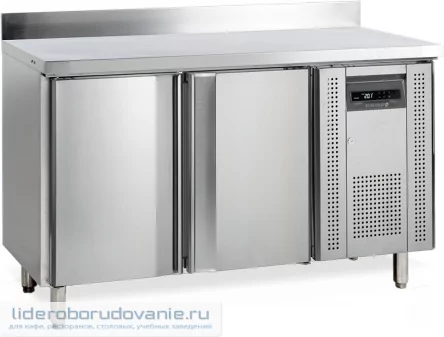 Стол холодильный TEFCOLD SK6210/+SP (миниатюра)