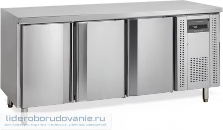 Стол холодильный TEFCOLD SK6310 (миниатюра)
