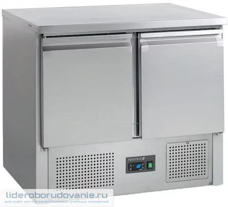 Стол холодильный TEFCOLD SA910 (миниатюра)