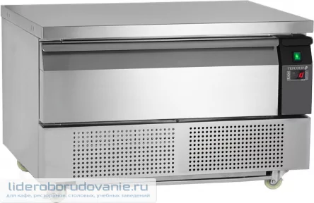 Стол-тумба холодильный TEFCOLD UNI-DRAWER UD1-2 Стол-тумба холодильный TEFCOLD UNI-DRAWER UD1-2 (миниатюра)