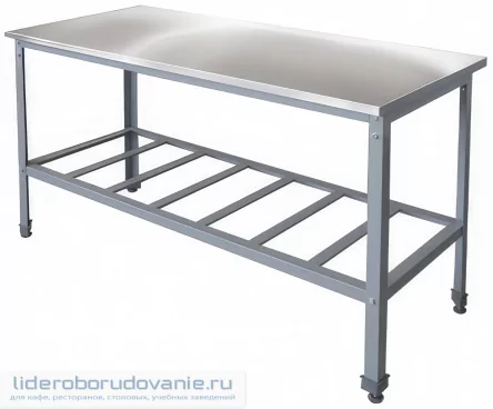 Стол центральный ITERMA 430 СЦ-131/906 (миниатюра)