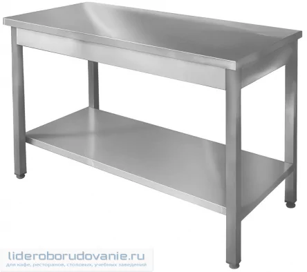 Стол центральный ITERMA 430 СЦ-211/907 (миниатюра)