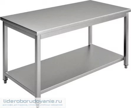 Стол ANGELO PO E19TB (миниатюра)