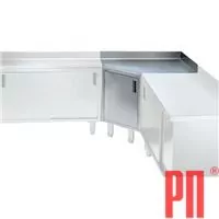 Стол производственный ELECTROLUX MTNASP 132667 (миниатюра)