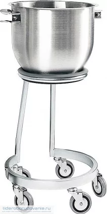Тележка дежи BEAR VARIMIXER 22CR30 для KODIAK 30 (миниатюра)
