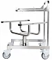 Тележка ROBOT COUPE 49066 ERGO MOBILE Тележка ROBOT COUPE 49066 ERGO MOBILE