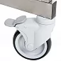 Тележка ROBOT COUPE 49066 ERGO MOBILE Тележка ROBOT COUPE 49066 ERGO MOBILE