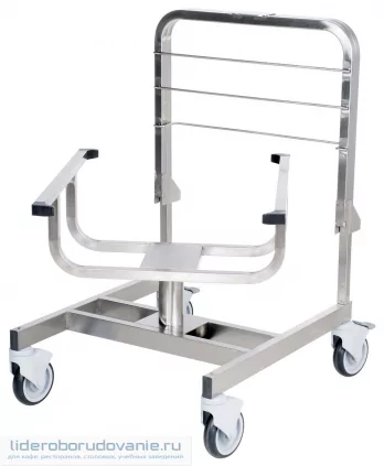 Тележка ROBOT COUPE 49066 ERGO MOBILE Тележка ROBOT COUPE 49066 ERGO MOBILE (миниатюра)