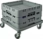 Тележка для кассет CAMBRO E CDR2020 151 Тележка для кассет CAMBRO E CDR2020 151