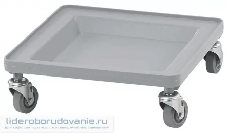 Тележка для кассет CAMBRO E CDR2020 151 Тележка для кассет CAMBRO E CDR2020 151 (миниатюра)