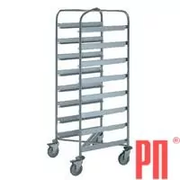 Тележка для кассет ELECTROLUX DRT8SS 361250 (миниатюра)