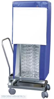 Чехол RATIONAL 61 6004.1007 (миниатюра)