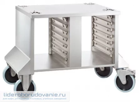 Комплект RATIONAL 60.73.111 (миниатюра)