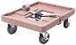 Тележка CAMBRO CD400401