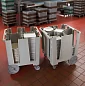 Тележка для посуды CAMBRO DCS950 480 Тележка для посуды CAMBRO DCS950 480
